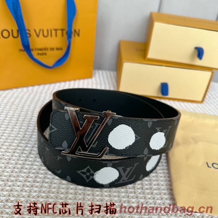 Louis Vuitton Belt 40MM LVB00203